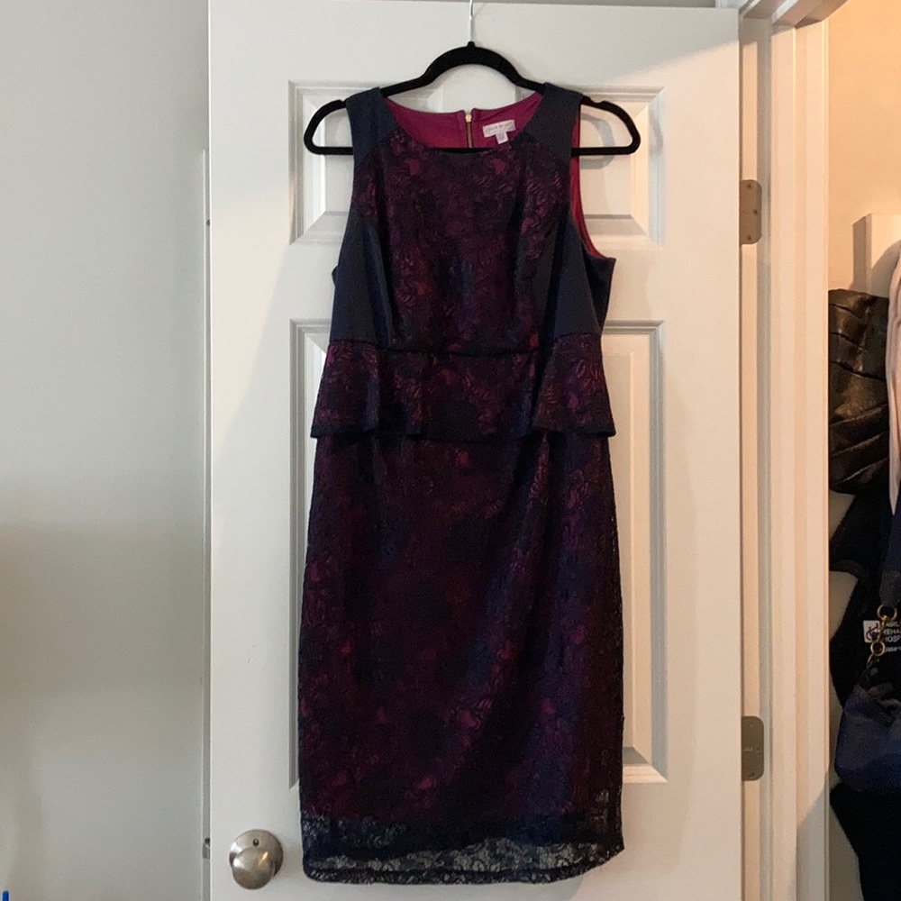 Maternity dress